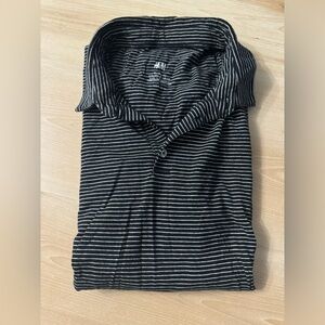 H&M polo hirt